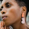 Hot ADÉ Aboyun Earrings
