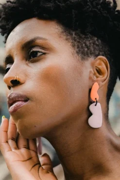 Hot ADÉ Aboyun Earrings