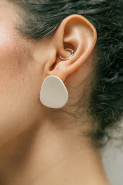 Shop ADÉ Kékéré Earrings