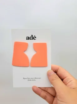 Hot ADÉ Noa Earrings