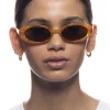 Fashion AIRE Fornax Sunglasses - Vintage Tort