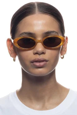 Fashion AIRE Fornax Sunglasses - Vintage Tort