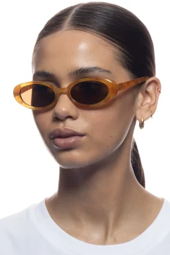 Fashion AIRE Fornax Sunglasses - Vintage Tort