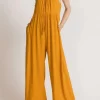 Shop ALLISON WONDERLAND - ALTA Jumpsuit