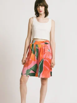 Shop ALLISON WONDERLAND - ALTA Jumpsuit