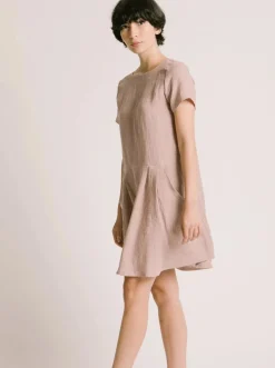 Hot ALLISON WONDERLAND Dress Pages