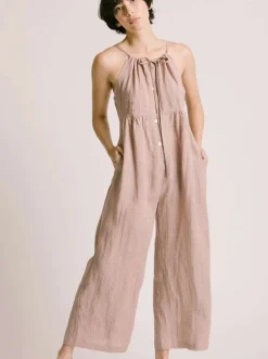 Online ALLISON WONDERLAND Kawa Jumpsuit