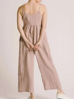 Online ALLISON WONDERLAND Kawa Jumpsuit