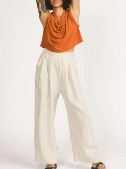 Sale ALLISON WONDERLAND Romy pants