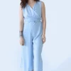 Fashion ANANAS & BANANAS ANANAS BANANAS One piece Kochi - Bleu