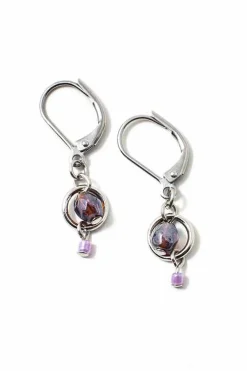Shop ANNE-MARIE CHAGNON Baeli Earrings