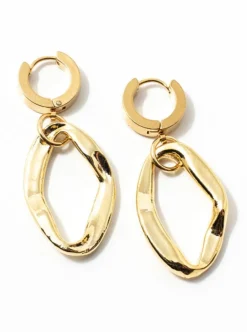 Cheap ANNE-MARIE CHAGNON Berlin Earrings