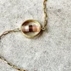 Shop FRÜG JEWELLERY ANNE-MARIE CHAGNON Borneo Bracelet - Tropical