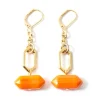Cheap ANNE-MARIE CHAGNON Dublin Earrings - Twilight