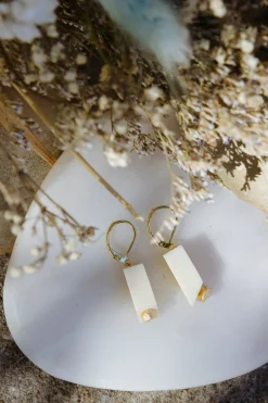 Hot ANNE-MARIE CHAGNON Estrella Earrings