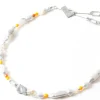Outlet ANNE-MARIE CHAGNON Las Vegas Necklace - Mango
