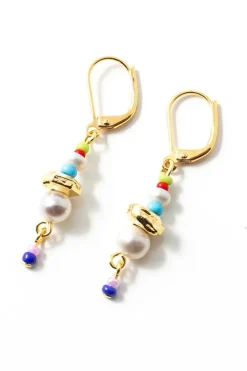 Discount ANNE-MARIE CHAGNON Navagio Earrings