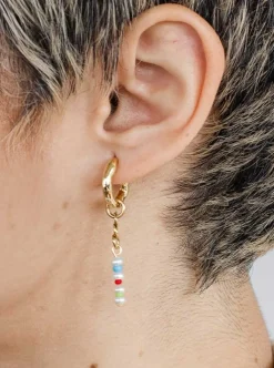 Clearance ANNE-MARIE CHAGNON Navagio Earrings