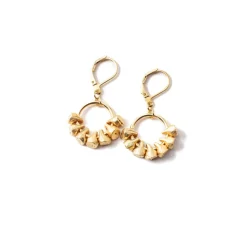 Hot ANNE-MARIE CHAGNON Paulina Earrings