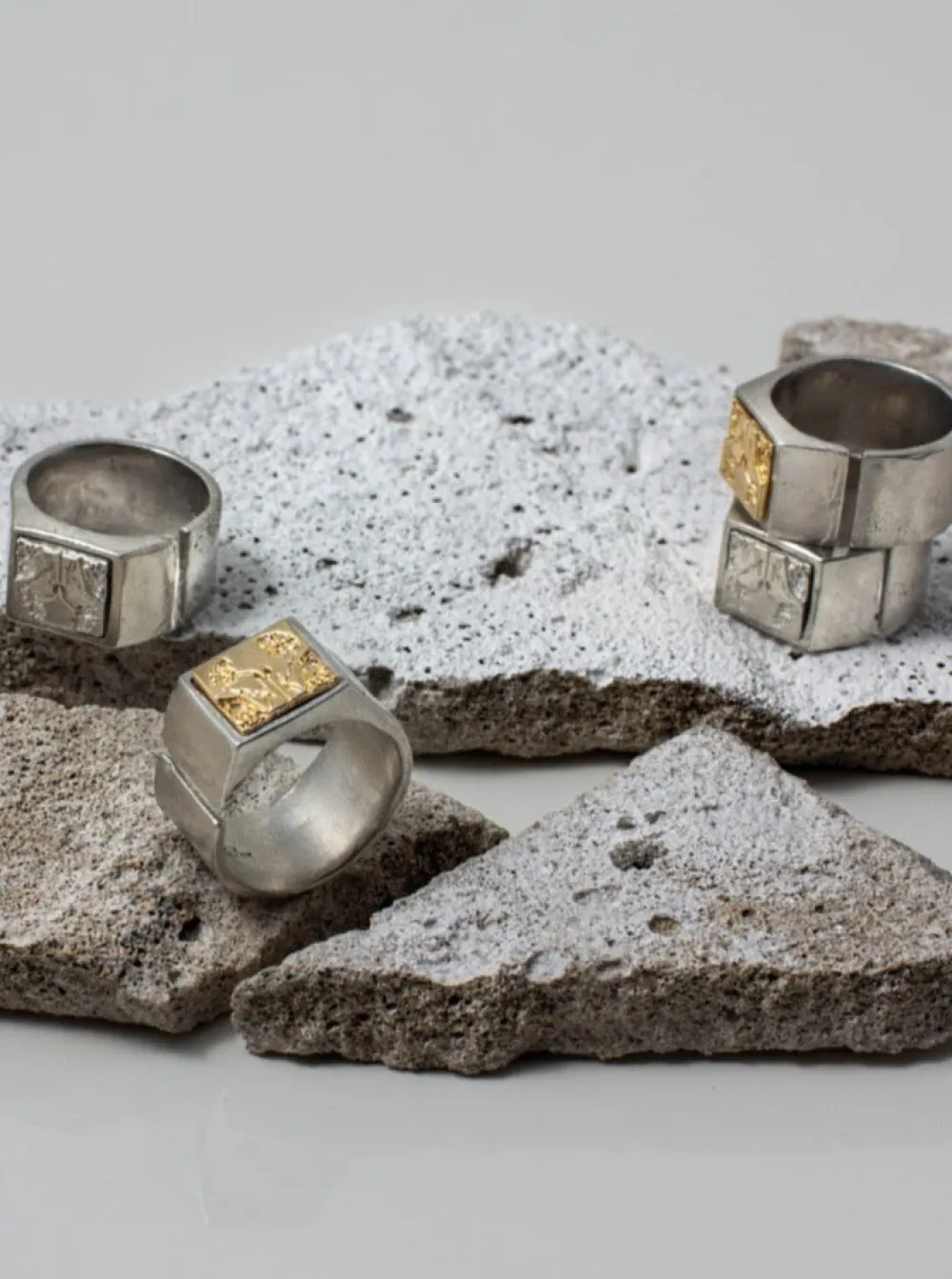 Best ANNE-MARIE CHAGNON Priam ring