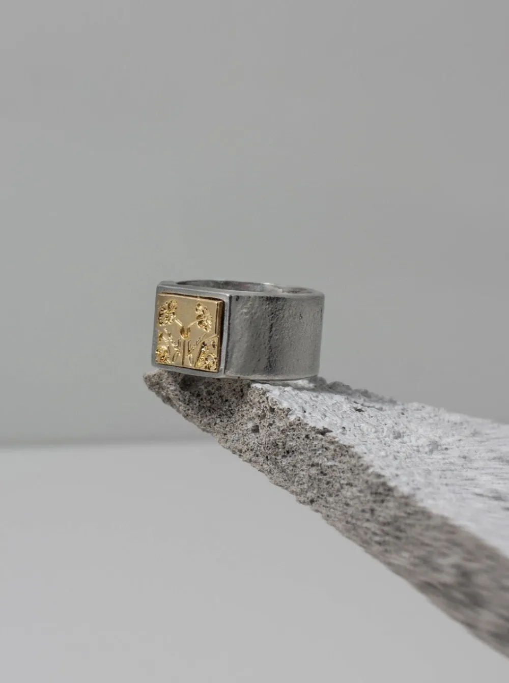 Best ANNE-MARIE CHAGNON Priam ring