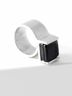 Cheap ANNE-MARIE CHAGNON Ring Bello - Nocturne
