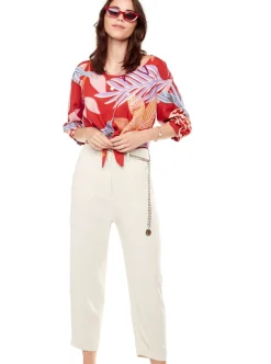 Best Sale ANNIE 50 Muscari blouse