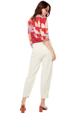 Best Sale ANNIE 50 Muscari blouse