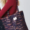 Clearance ARTLOVE Tote Bag Florette