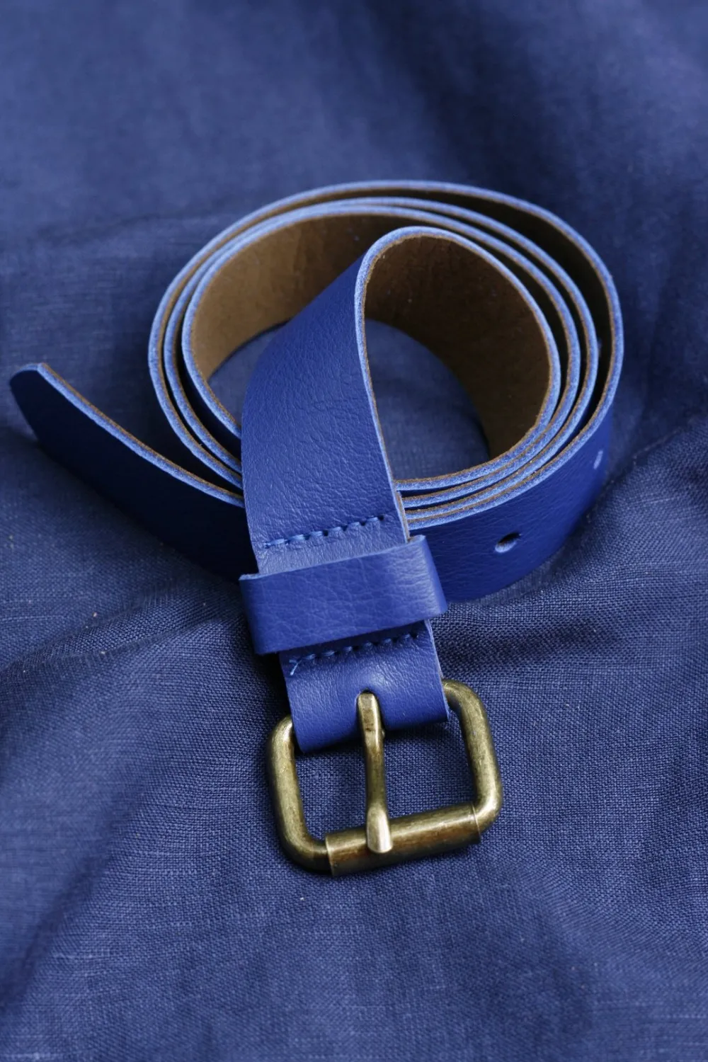 Online ATELIER B Colorful Belts