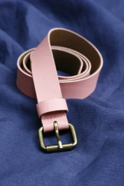 Online ATELIER B Colorful Belts