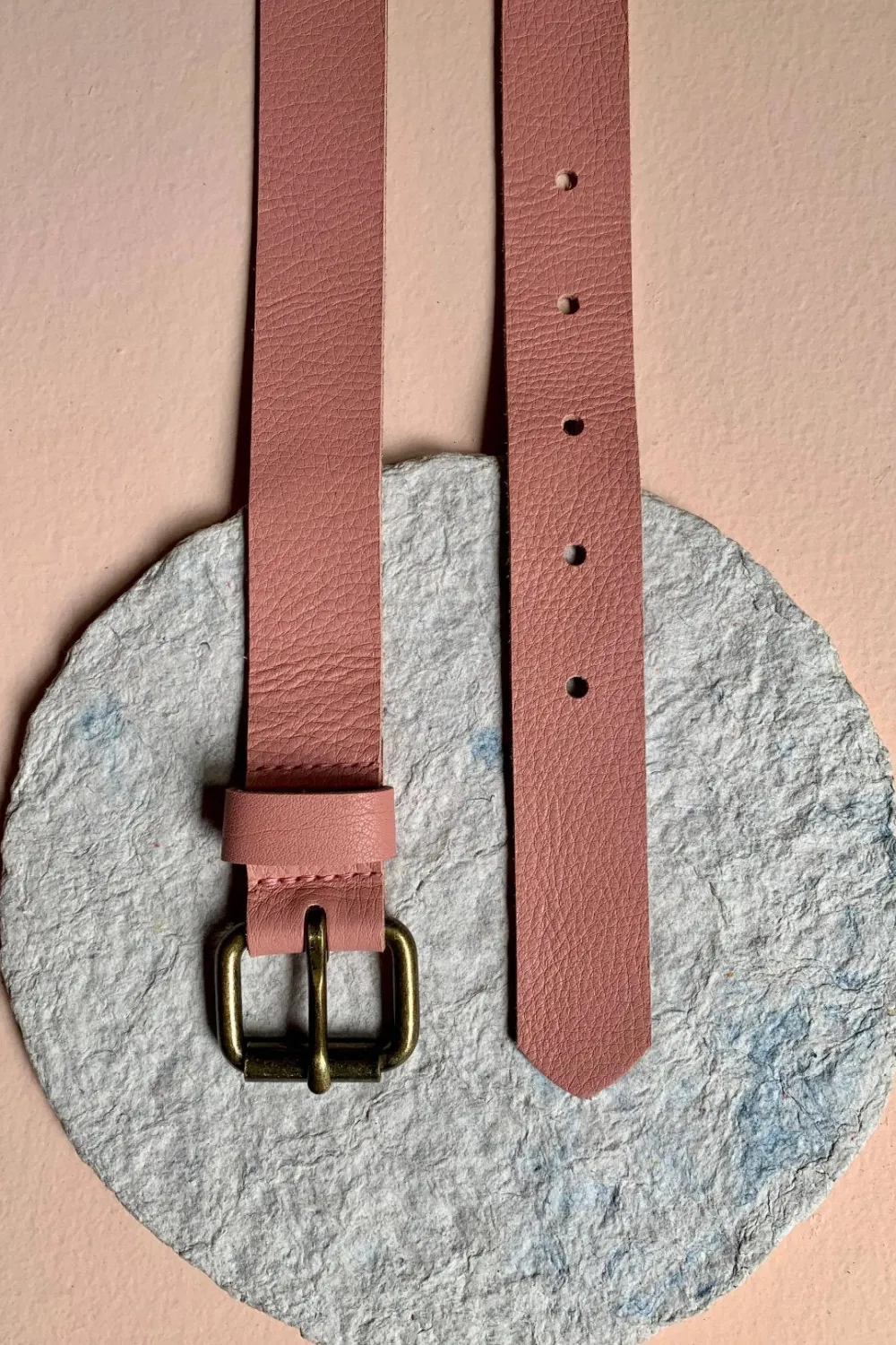 Online ATELIER B Colorful Belts