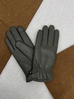 Online AUCLAIR Half Mittens - Khaki