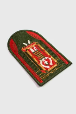 Cheap BADABOÖM STUDIO Houdini Patch