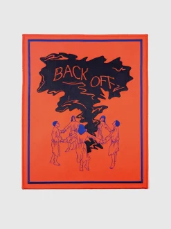 Flash Sale BADABOÖM STUDIO Large Patch - Back Off
