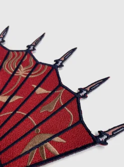 Hot BADABOÖM STUDIO Large Patch - Fan Favorite