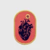 Online BADABOÖM STUDIO Patch - Black Heart