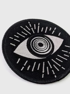 New BADABOÖM STUDIO Patch - Eyeball