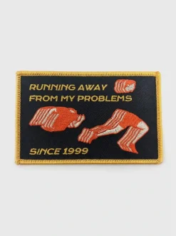 Sale BADABOÖM STUDIO Patch - Running