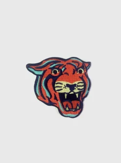 Shop BADABOÖM STUDIO Patch - Tiger