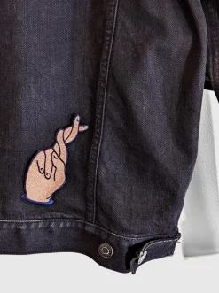 Online BADABOÖM STUDIO Patch - Twisted