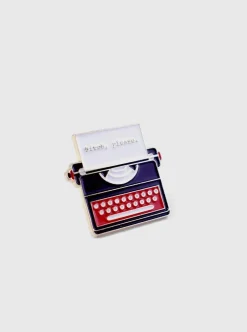Shop BADABOÖM STUDIO Pin's - Bitch Please