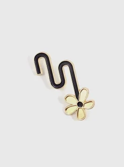 Outlet BADABOÖM STUDIO Pin's - Flower