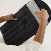 New BAGGU 16" Computer Case - Black