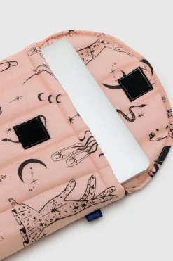 Cheap BAGGU 13"/14" Laptop Sleeve - Ballet Icons