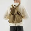 Cheap BAGGU Backpack Drawstring - Dark Khaki