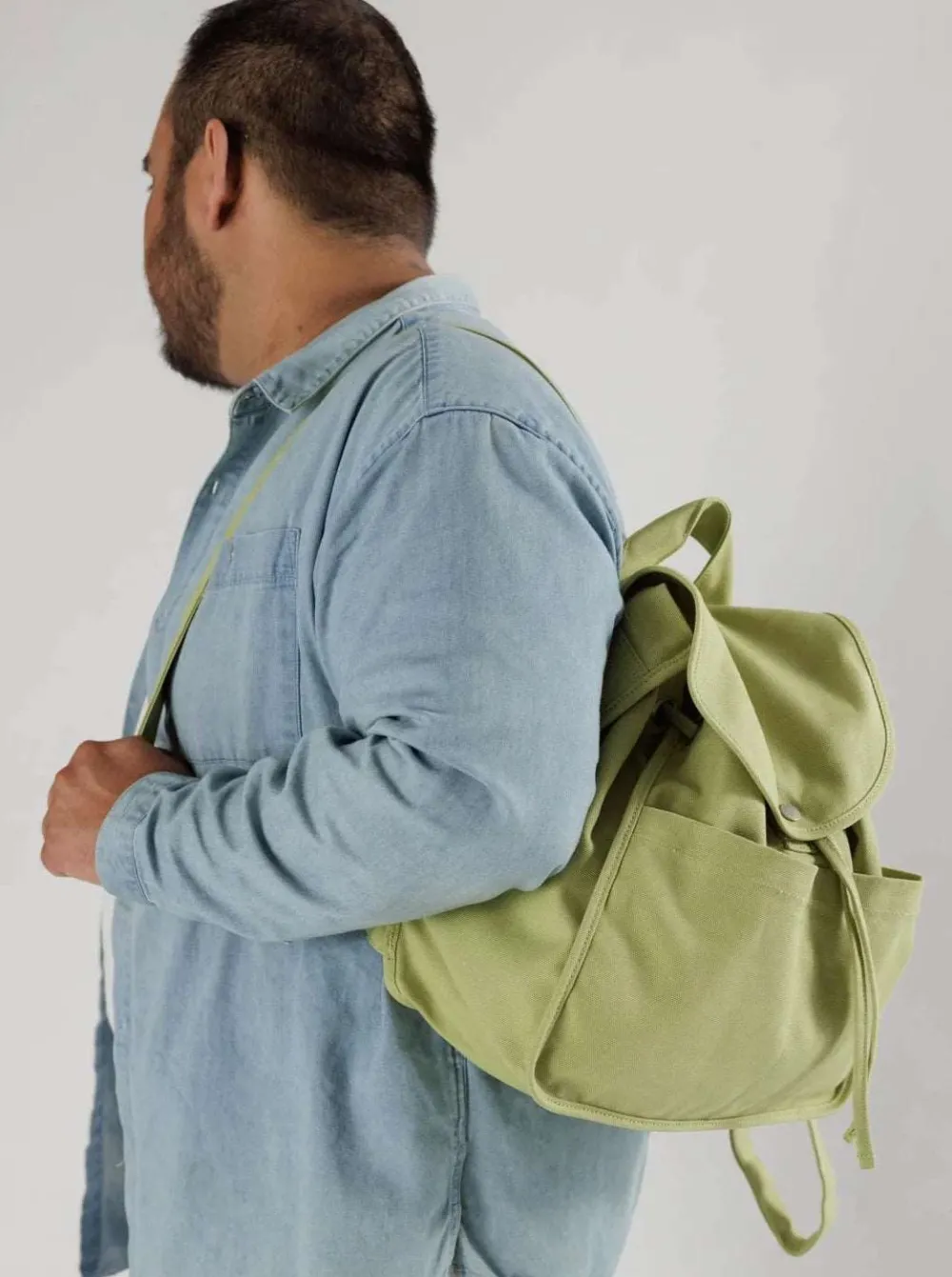 Flash Sale BAGGU Backpack Drawstring