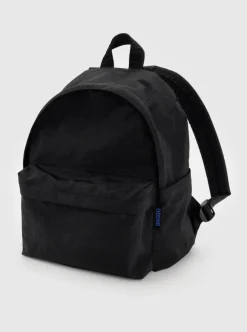 Best Sale BAGGU Backpack Nylon Medium - Black