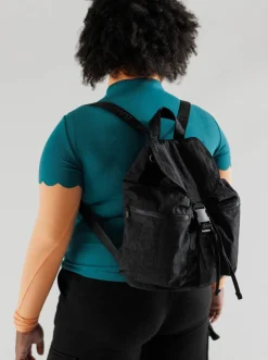 Outlet BAGGU Backpack Sport - Black