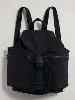 Outlet BAGGU Backpack Sport - Black